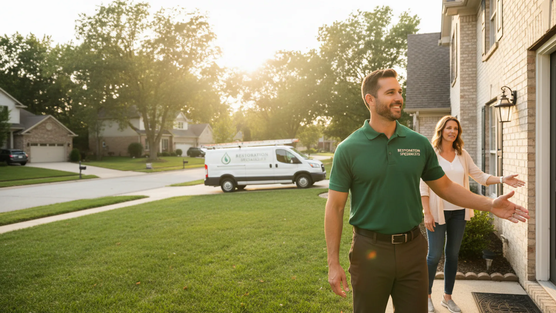 Trusted Water Damage Restoration in Pleasant Prairie, WI Near Me – Licensed Experts with Proven Local Experience